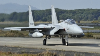 Photo ID 271832 by Tonnie Musila. Japan Air Force McDonnell Douglas F 15J Eagle, 32 8827