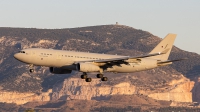 Photo ID 271848 by Dimitrios Dimitrakopoulos. UK Air Force Airbus Voyager KC2 A330 243MRTT, ZZ343