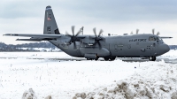 Photo ID 271897 by Matthias Becker. USA Air Force Lockheed Martin C 130J 30 Hercules L 382, 11 5738