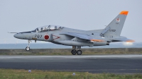 Photo ID 271895 by Tonnie Musila. Japan Air Force Kawasaki T 4, 36 5707