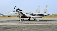 Photo ID 271948 by Tonnie Musila. Japan Air Force McDonnell Douglas F 15J Eagle, 72 8881