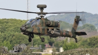 Photo ID 272019 by Tonnie Musila. Japan Army Boeing AH 64DJP Apache Longbow, 74510