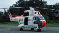 Photo ID 29936 by Lieuwe Hofstra. Belgium Police Aerospatiale SA 330L Puma, G01