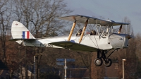 Photo ID 271982 by Carl Brent. Private Private De Havilland DH 82A Tiger Moth, D EPKS