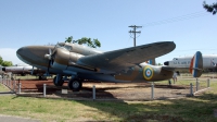 Photo ID 272079 by Michael Baldock. South Africa Air Force Lockheed C 56A Lodestar, 1373