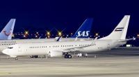 Photo ID 272089 by Manuel EstevezR - MaferSpotting. United Arab Emirates Government Boeing 737 8KB BBJ2, A6 FZZ