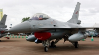 Photo ID 272101 by Michael Baldock. Norway Air Force General Dynamics F 16AM Fighting Falcon, 658