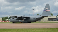 Photo ID 272148 by Michael Baldock. USA Air Force Lockheed C 130H Hercules L 382, 74 1682