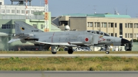 Photo ID 272160 by Tonnie Musila. Japan Air Force McDonnell Douglas F 4EJ KAI Phantom II, 87 8408