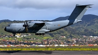 Photo ID 272225 by Manuel EstevezR - MaferSpotting. Spain Air Force Airbus A400M 180 Atlas, TK 23 03 10076