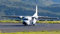 Photo ID 272231 by Manuel EstevezR - MaferSpotting. Spain Air Force CASA C 212 100 Aviocar, T 12B 66