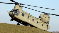 Photo ID 272248 by Carl Brent. Netherlands Air Force Boeing Vertol CH 47F Chinook, D 479