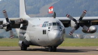 Photo ID 272273 by kristof stuer. Austria Air Force Lockheed C 130K Hercules L 382, 8T CB