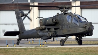 Photo ID 272281 by Carl Brent. Netherlands Air Force Boeing AH 64DN Apache Longbow, Q 23