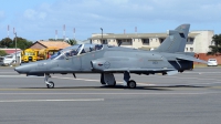 Photo ID 272332 by Marc van Zon. South Africa Air Force BAE Systems Hawk 120, 263