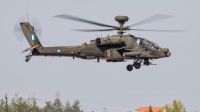 Photo ID 272410 by Thanasis Ozrefanidis. Greece Army Boeing AH 64DHA Apache Longbow, ES1021