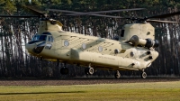 Photo ID 272435 by Nils Berwing. USA Army Boeing Vertol CH 47F Chinook, 13 08435