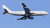 Photo ID 272437 by Rainer Mueller. Netherlands Air Force Airbus KC 30M A330 243MRTT, T 054