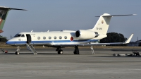 Photo ID 272507 by Tonnie Musila. Japan Air Force Gulfstream Aerospace U 4 Gulfstream IV, 75 3251