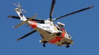 Photo ID 272539 by Rafael Alvarez Cacho. Spain Maritime Safety and Rescue Agency AgustaWestland AW139, EC NGO