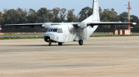 Photo ID 272566 by Manuel Fernandez. Spain Air Force CASA C 212 100 Aviocar, T 12B 66