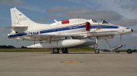 Photo ID 272854 by Peter Boschert. Company Owned BAe Systems Douglas A 4N Skyhawk, N437FS