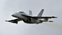 Photo ID 272953 by Tonnie Musila. USA Navy Boeing F A 18F Super Hornet, 166790