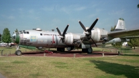 Photo ID 272972 by Michael Baldock. USA Air Force Boeing B 29A Superfortress, 44 61535