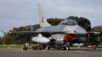 Photo ID 272995 by Fernando Sousa. Portugal Air Force General Dynamics F 16BM Fighting Falcon, 15144