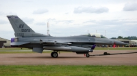 Photo ID 273035 by Michael Baldock. USA Air Force General Dynamics F 16C Fighting Falcon, 88 0510