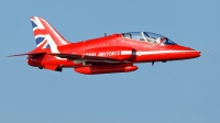 Photo ID 273127 by Rainer Mueller. UK Air Force British Aerospace Hawk T 1W, XX295