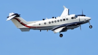 Photo ID 273198 by Rainer Mueller. UK Air Force Beech Shadow R1 Super King Air 350ER, ZZ419