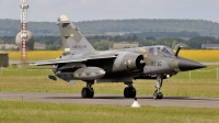 Photo ID 273262 by Tonnie Musila. France Air Force Dassault Mirage F1CT, 278