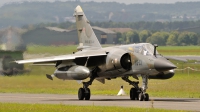 Photo ID 273339 by Tonnie Musila. France Air Force Dassault Mirage F1CR, 610