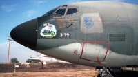 Photo ID 273343 by Michael Baldock. USA Air Force Boeing KC 135A Stratotanker 717 100, 55 3139