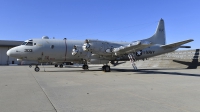 Photo ID 273385 by Peter Boschert. USA Navy Lockheed P 3C Orion, 163294