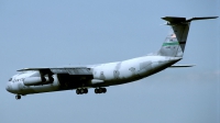 Photo ID 30133 by Joop de Groot. USA Air Force Lockheed C 141B Starlifter L 300, 65 0267