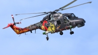 Photo ID 273578 by Tobias Ader. Germany Navy Westland WG 13 Super Lynx Mk88A, 83 26