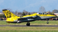 Photo ID 273658 by Thomas Ziegler - Aviation-Media. Italy Air Force AMX International AMX ACOL, MM7163