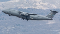 Photo ID 273756 by Marcello Cosolo. USA Air Force Lockheed C 5M Super Galaxy L 500, 85 0007