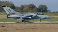 Photo ID 30139 by Rainer Mueller. UK Air Force Panavia Tornado F3, ZE968