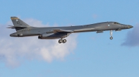 Photo ID 273820 by Jaysen F. Snow - Sterling Aerospace Photography. USA Air Force Rockwell B 1B Lancer, 85 0085
