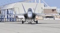 Photo ID 273889 by Peter Boschert. USA Navy Boeing F A 18F Super Hornet, 165920