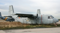 Photo ID 274233 by Ruben Galindo. Spain Air Force CASA C 212 100 Aviocar, TR 12A 8