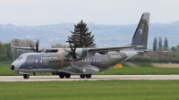 Photo ID 274385 by Milos Ruza. Czech Republic Air Force CASA C 295M, 0453