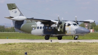 Photo ID 274401 by Radim Koblizka. Czech Republic Air Force LET L 410UVP E20M, 2602