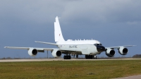 Photo ID 274400 by Rainer Mueller. UK Air Force Boeing RC 135W Rivet Joint 717 158, ZZ665