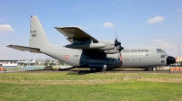 Photo ID 274460 by Carl Brent. Mexico Air Force Lockheed C 130A Hercules L 182, 3601