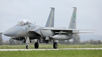 Photo ID 274468 by Richard de Groot. Saudi Arabia Air Force Boeing F 15SA Eagle, 9239