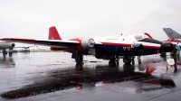 Photo ID 274523 by Michael Baldock. UK Defence Research Agency English Electric Canberra B6, WK163